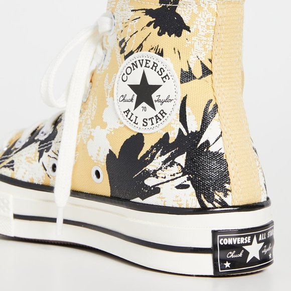 Converse Chuck 70 Hightop Sneakers - Picture 3 of 5